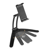 Aluminum Alloy Desktop Tablet Stand - Tablet Computer Docks & Stands | Buy Online in UK