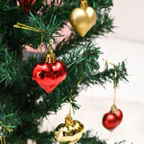 Plastic Ornament Pendant - Holiday Ornaments | Buy Online in UK