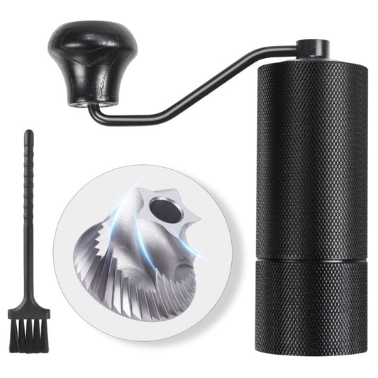 A Very High-quality Hand Cranked Coffee Machine - Coffee Grinders | Buy Online in UK