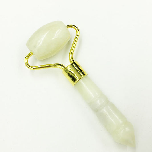 Natural Jade Beauty Device