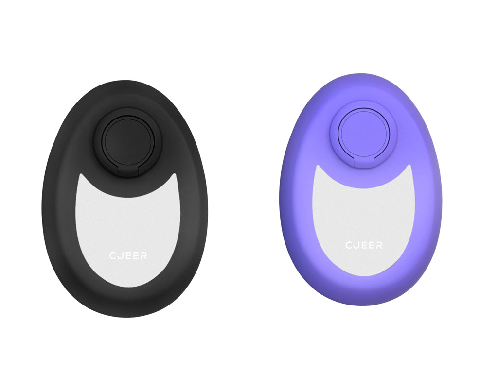 CJEER Upgraded Crystal Hair Removal Tool – Painless Exfoliating Eraser for Legs, Arms, Back - Depilatories | Buy Online in UK