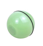 LED Laser Electronic Rolling Pet Funny Cat Toy Ball - | Buy Online in UK