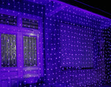 Christmas LED Curtain Lights - Buy Online at RONGORA LTD