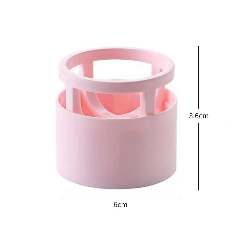 Beauty Egg Stand – Cosmetics Storage Rack for Makeup Organization - Household Storage Containers | Buy Online in UK