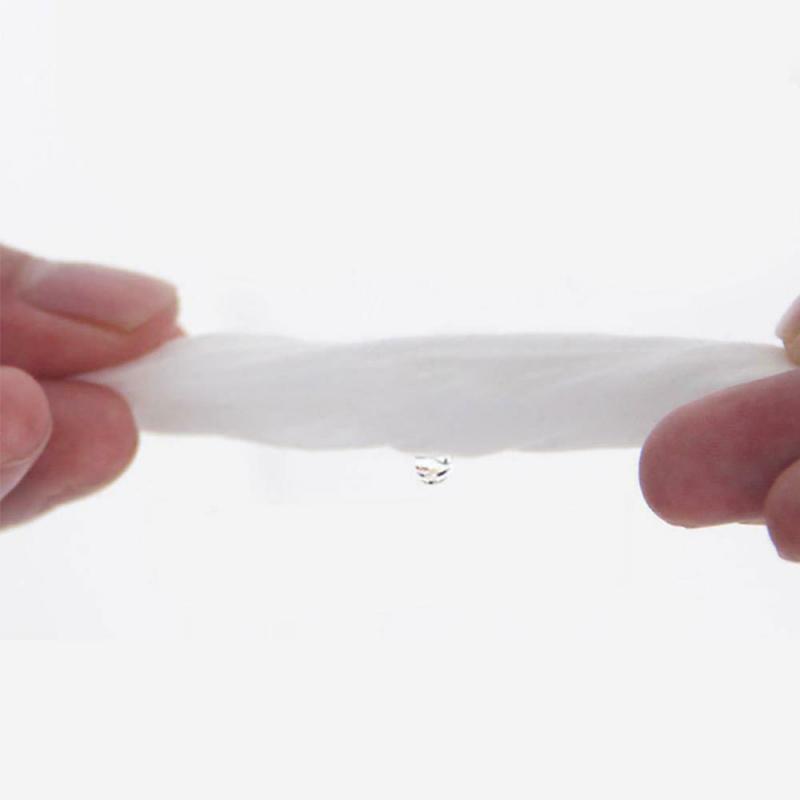 Disposable wipes