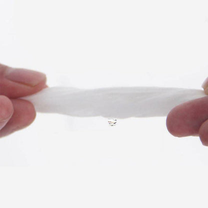 Disposable wipes