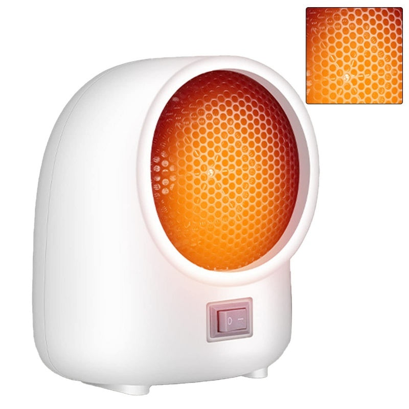 400W Mini Electric Heater - Uncategorized | Buy Online in UK