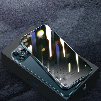 Compatible with Apple, Anti-peeping Toughened Film For Mobile Phones - Buy Online at RONGORA LTD