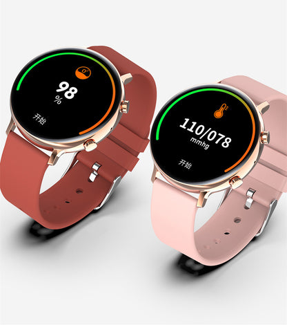 Smart Bluetooth Call, Offline Payment Watch