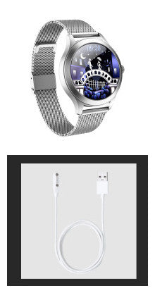 Chivo KW10 Pro Women's Smart Watch