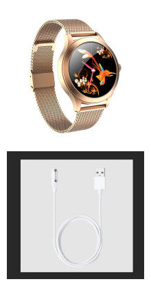 Chivo KW10 Pro Women's Smart Watch