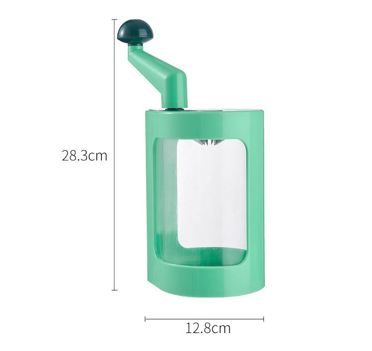 Multifunctional Radish & Cucumber Shredder – Practical Vegetable Grater for Fast, Easy Food Prep - Kitchen Slicers | Buy Online in UK