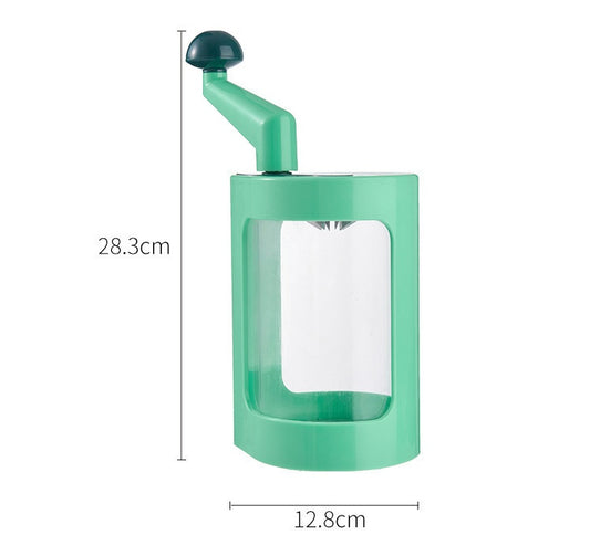 Multifunctional Radish & Cucumber Shredder – Practical Vegetable Grater for Fast, Easy Food Prep - Kitchen Slicers | Buy Online in UK