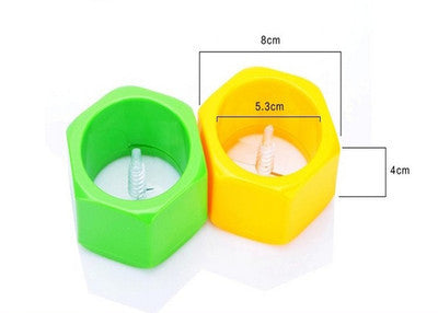 Kitchen Gadgets Spiral Knife Vegetable Cutter Kitchen Fixture Cucumber Slicer - Buy Online at RONGORA LTD