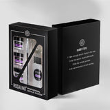 Nail Powder Acrylic System Kit – Professional Nail Art Tool Set - Nail Tools | Buy Online in UK