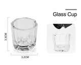 Nail Powder Acrylic System Kit – Professional Nail Art Tool Set - Nail Tools | Buy Online in UK