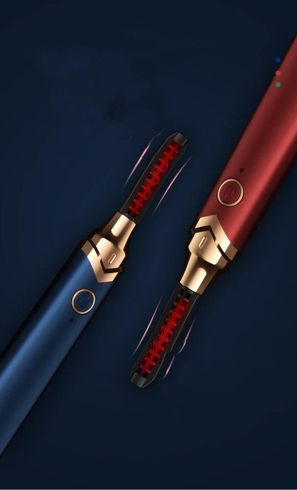 Electric Eyelash Curling Device, Charging And Heating Eyelash Shaping Curling Device, Electric Eyelash Curling Device