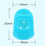 Guitar thumb picks protector 4 pieces - Guitar Accessories | Buy Online in UK