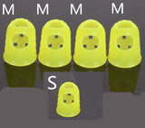 Guitar thumb picks protector 4 pieces - Guitar Accessories | Buy Online in UK