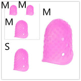 Guitar thumb picks protector 4 pieces - Guitar Accessories | Buy Online in UK