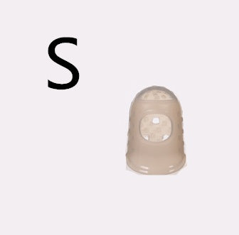 Guitar thumb picks protector 4 pieces - Guitar Accessories | Buy Online in UK