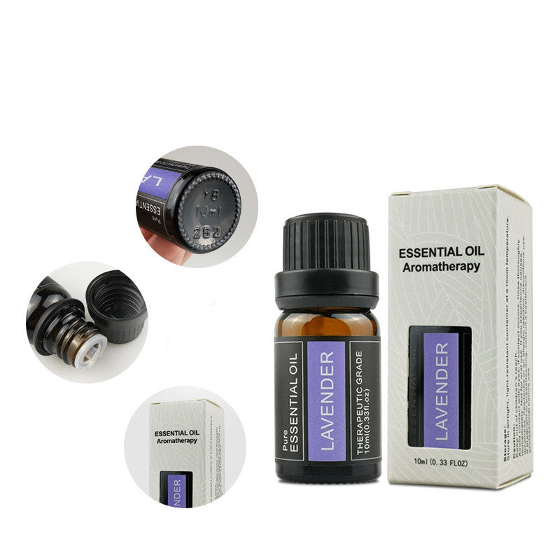 Aromatherapy Candle with Essential Oils – Ginger, Wormwood, Rose Sandalwood Fragrance Box - Hair Oils | Buy Online in UK
