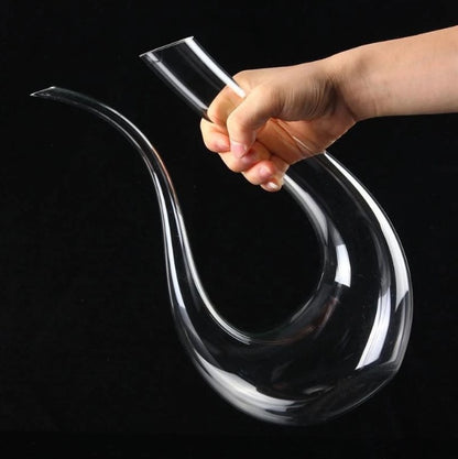 Wine Decanter Hip Flask Pourer – Premium Stainless Steel Liquor Dispenser for Home & Family Bar - Bottle Stoppers & Savers | Buy Online in UK