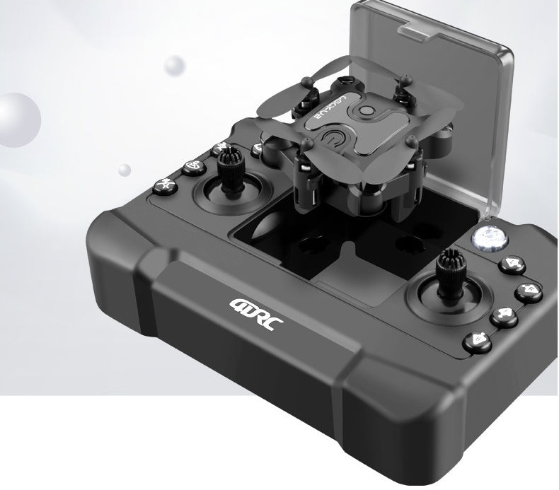 Mini Folding Drone - Compact, Lightweight, and Portable Drone - Drones | Buy Online in UK