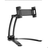 Aluminum Alloy Desktop Tablet Stand - Tablet Computer Docks & Stands | Buy Online in UK