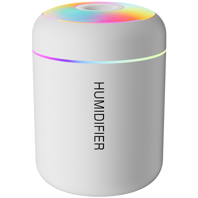 Buy Small Portable Humidifier – USB Mini Air Moisturizer for Home, Office & Car in UK - High Quality Humidifiers