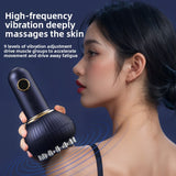 Electric Meridian Brush Gua Sha Device | Facial Massage & Sculpting Tool UK - Electric Massagers | Buy Online in UK