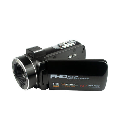 HD Digital Camera – Capture Stunning Photos with Clarity - Camcorders | Buy Online in UK