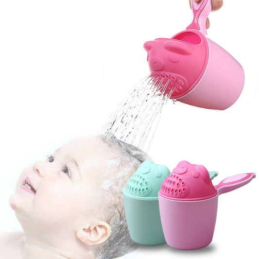 Children's Shampoo Cups Baby Shower Shampoo Cups