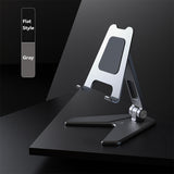 New desktop stand, foldable metal stand - Tablet Computer Docks & Stands | Buy Online in UK