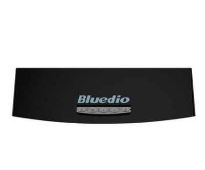 Bluedio BS-5 Mini Bluetooth speaker Portable Wireless speaker Sound System 3D stereo Music surround for phones - Buy Online at RONGORA LTD