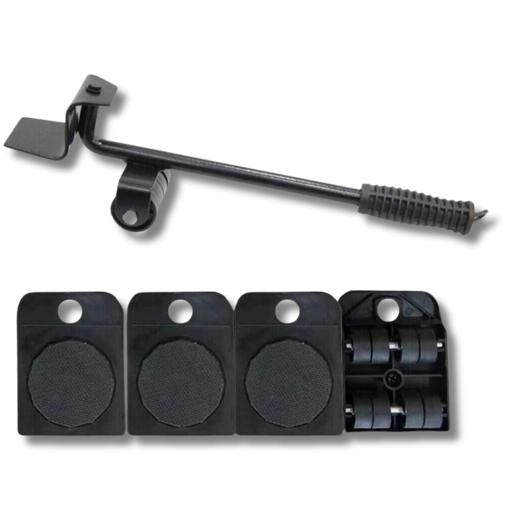 ProLift Furniture Moving Set Heavy Duty Lifter