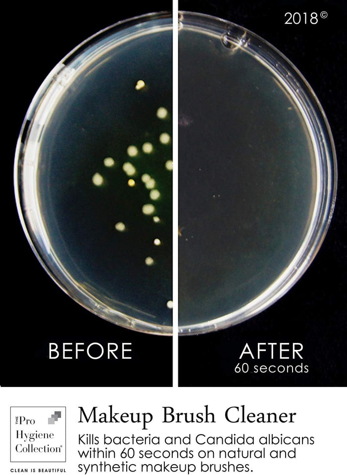 Makeup Brush Cleaner by 240Ml - Cosmetic Tool Cleansers | Buy Online in UK