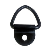 10Pcs V-Rings Hook Tie Down Point Load Securing Lashing Ring Heavy Duty Anchor. - Chain Connectors & Links | Buy Online in UK