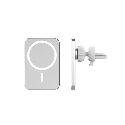 Car Magnetic Wireless Charger - Wireless Chargers | Buy Online in UK