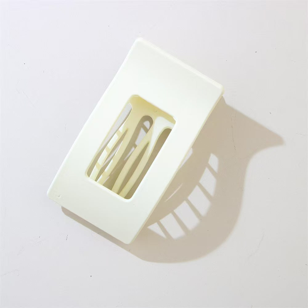 Matte Geometric Hair Clips for Thick Hair - Hair Pins, Claws & Clips | Buy Online in UK