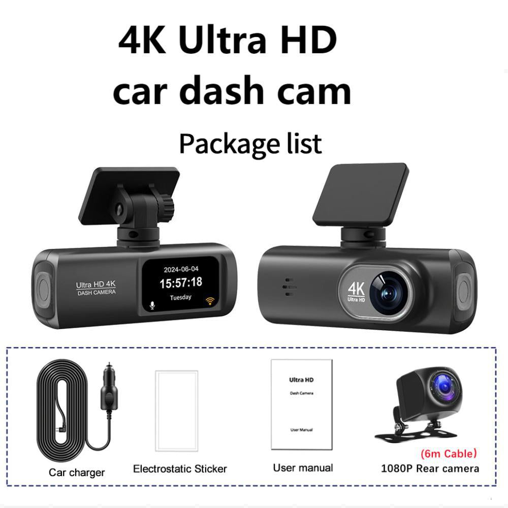 Car DVR Recorder 1080P Dash Cam Night Vision Loop Recording UK - Dash Video Cameras | Buy Online in UK