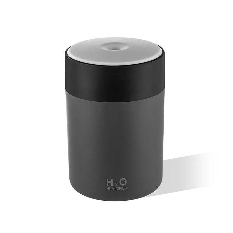 Mini Humidifier | Portable USB Air Moisturizer for Home & Office UK - Humidifiers | Buy Online in UK