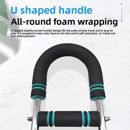 U-Shaped Arm Strength Device