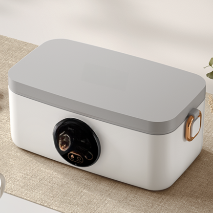 USB Electric Heating Lunch Box