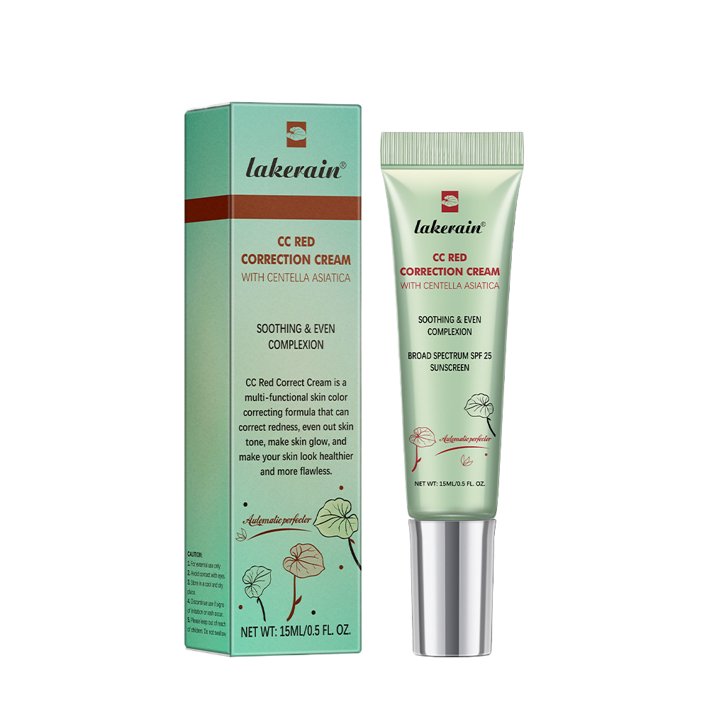 lakerain cc Cream Before Makeup - Foundations & Concealers | Buy Online in UK