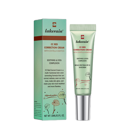 lakerain cc Cream Before Makeup - Foundations & Concealers | Buy Online in UK