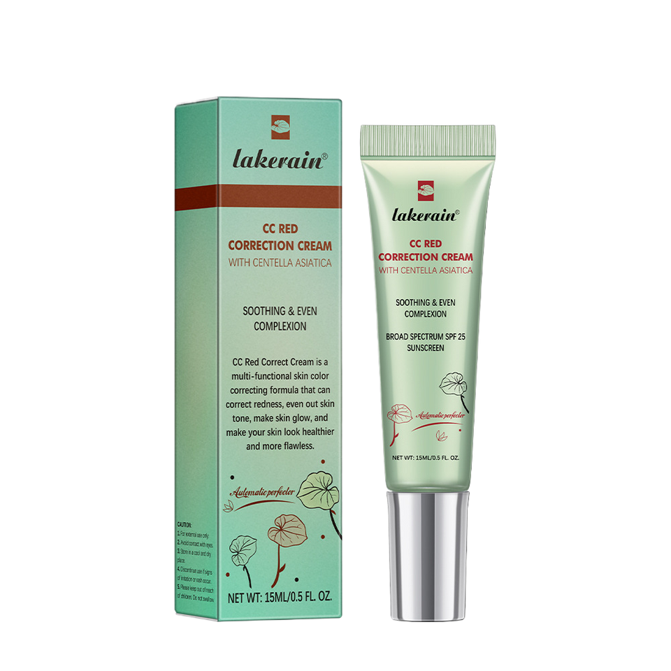 lakerain cc Cream Before Makeup - Foundations & Concealers | Buy Online in UK