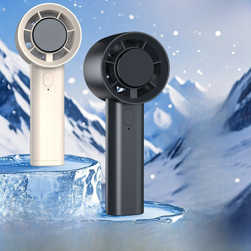 Buy Portable Mini Fan | Rechargeable Handheld Cooling Fan UK in UK - High Quality Powered Hand Fans & Misters