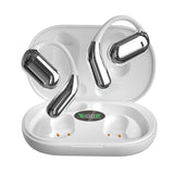 Bluetooth over-ear smart AI translation headphones