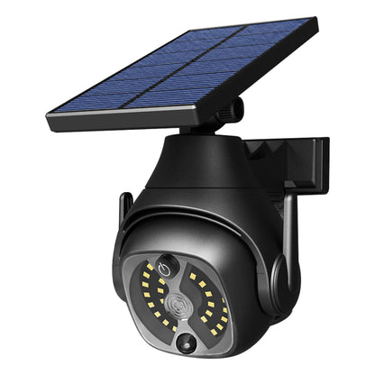Solar Powered Outdoor Courtyard Lights, Household Lighting Lights Human Sensing Lights Outdoor Waterproof Street Lights Balcony Solar Wall Lights